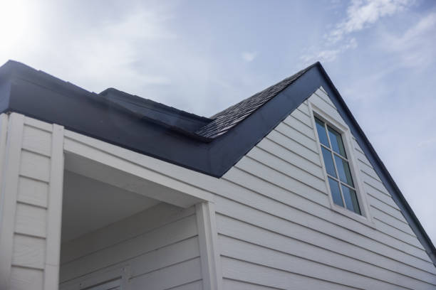 Reliable Berkeley, CA Siding Services Solutions